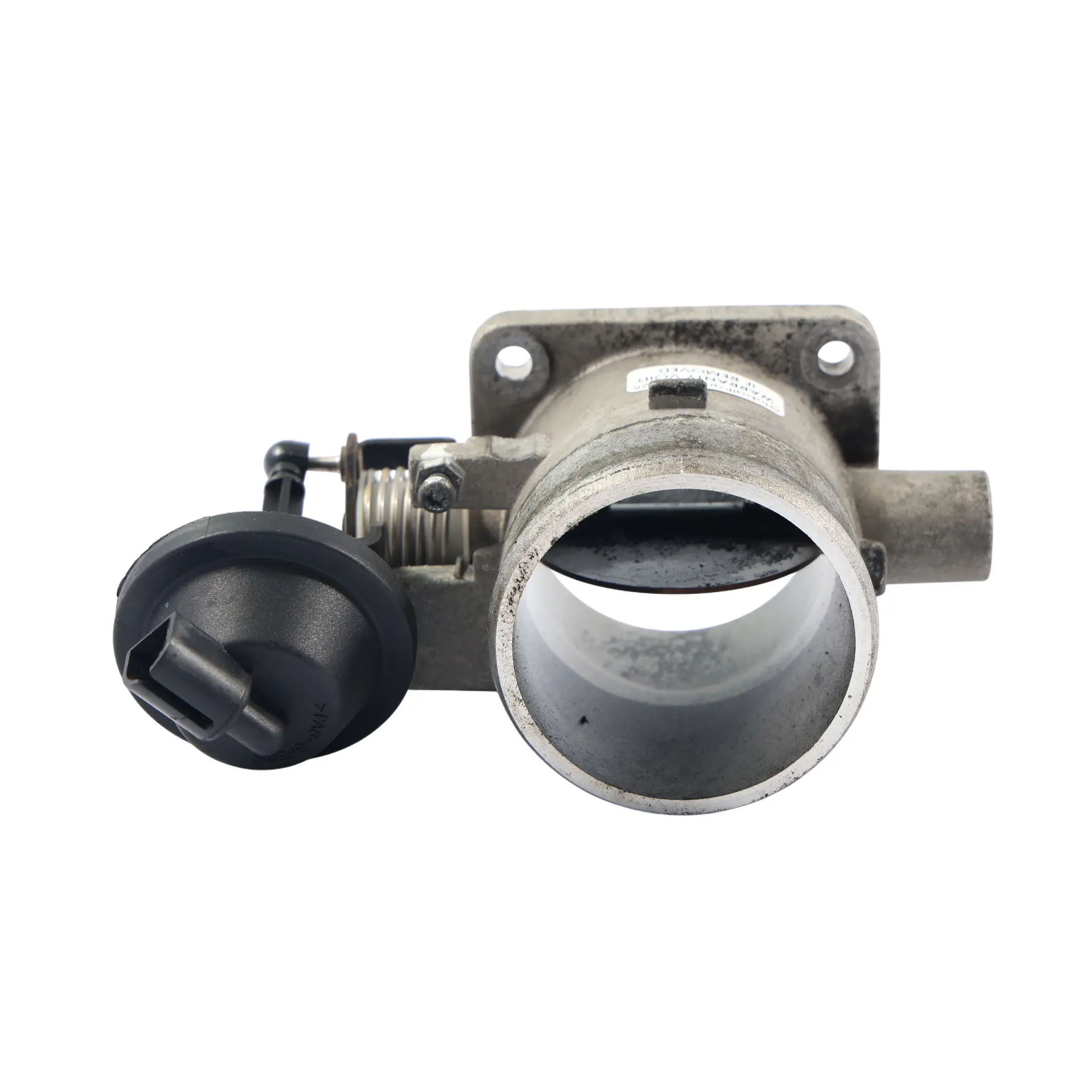 Hyundai H-1 Engine Air Intake Throttle Body 2.5 CRDI 35100-27XXX 35100-4A500