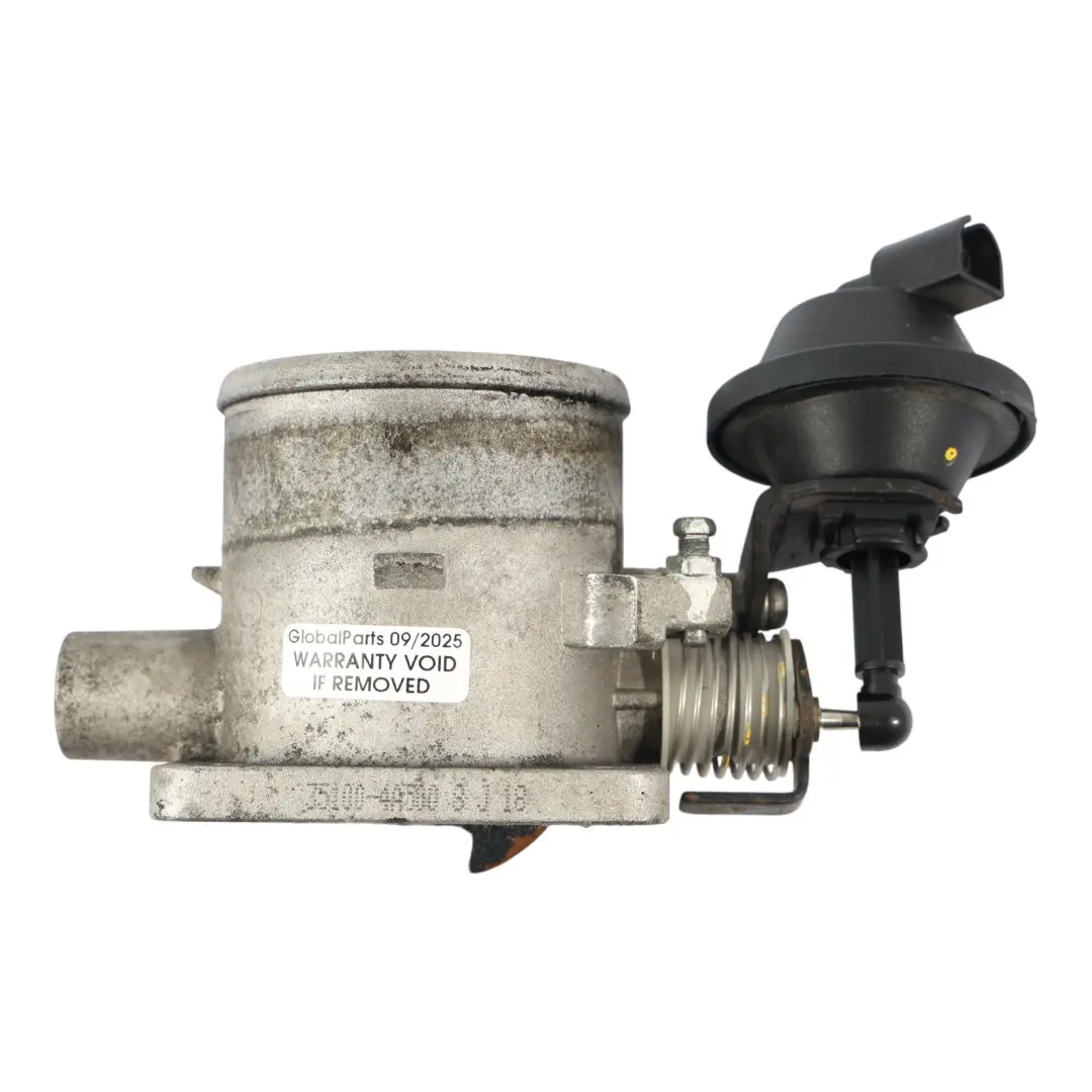 Hyundai H-1 Engine Air Intake Throttle Body 2.5 CRDI 35100-27XXX 35100-4A500 - SKU 351004A500 - Part number 351004A500
