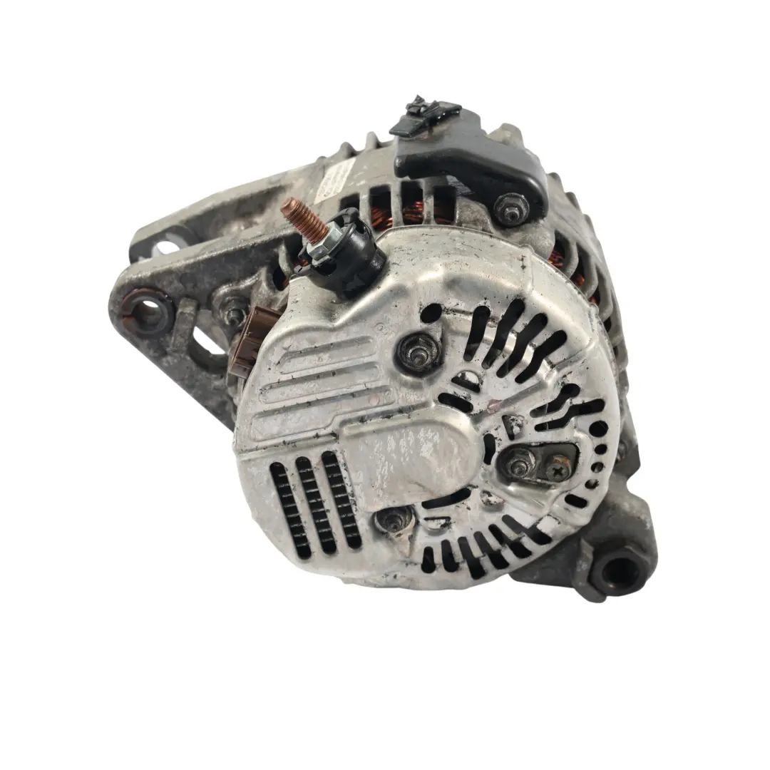 Alternateur Générateur pour Hyundai H-1 2.5 CRDI à propos du numéro de pièce 373004A310 Hyundai H-1 2.5 CRDI Alternateur Générateur - SKU 373004A310 - Numéro de pièce 373004A310