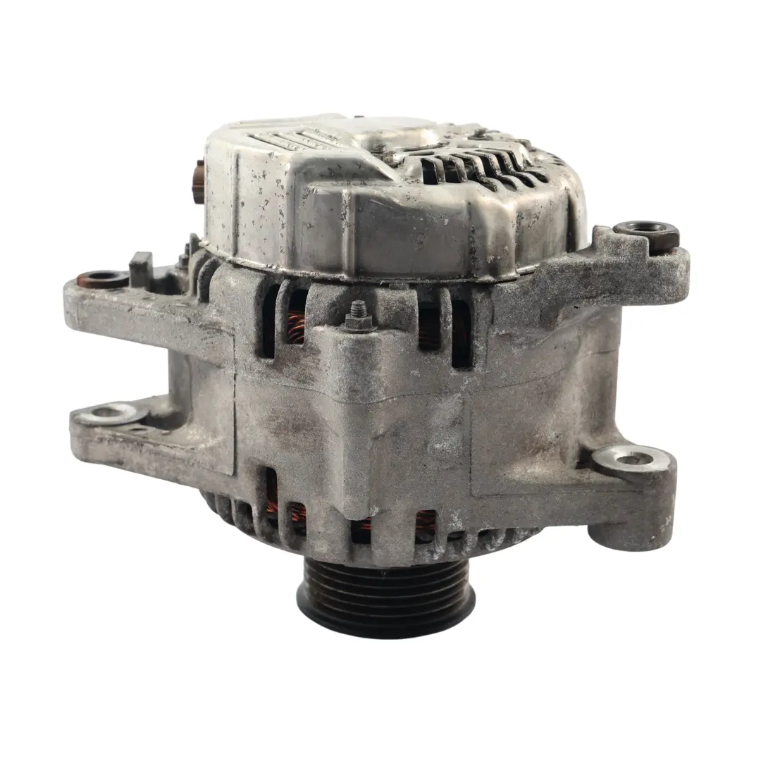 Alternateur Générateur pour Hyundai H-1 2.5 CRDI à propos du numéro de pièce 373004A310 Hyundai H-1 2.5 CRDI Alternateur Générateur - SKU 373004A310 - Numéro de pièce 373004A310