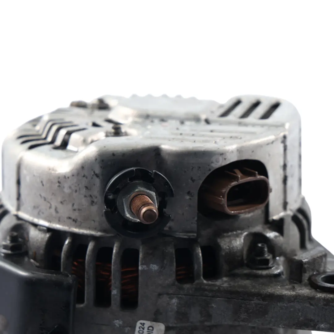 Hyundai H-1 2.5 CRDI Alternatore Generatore - SKU 373004A310 - Numero di parte 373004A310