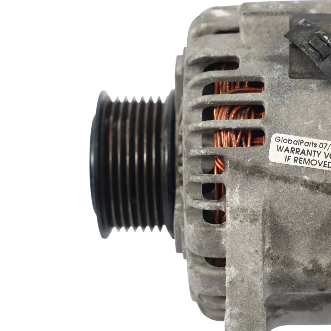 Hyundai H-1 2.5 CRDI Alternatore Generatore - SKU 373004A310 - Numero di parte 373004A310