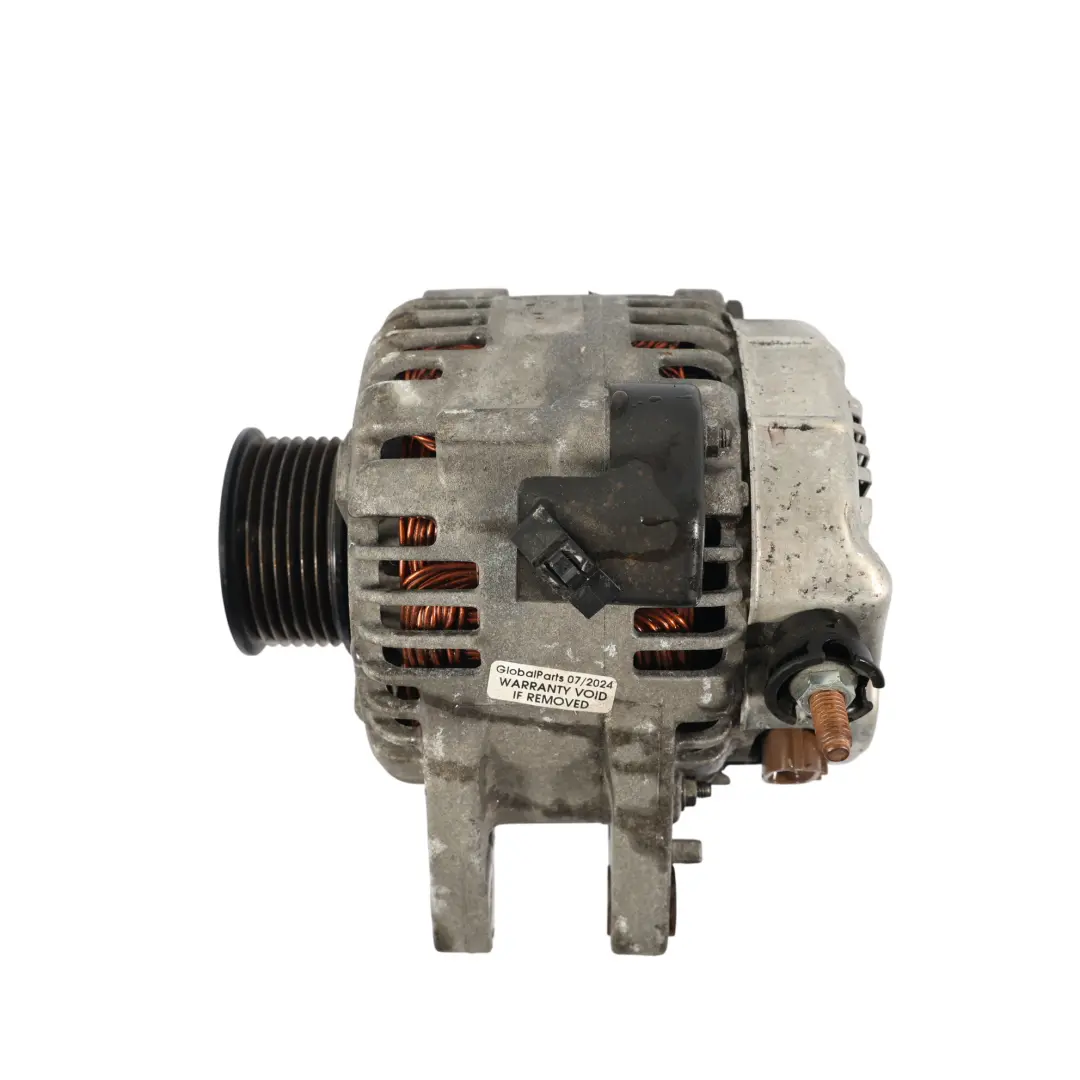 Licht Maschine Generator für Hyundai H-1 2.5 CRDI mit Teilenummer 373004A310 Hyundai H-1 2.5 CRDI Licht Maschine Generator - SKU 373004A310 - Teilenummer 373004A310