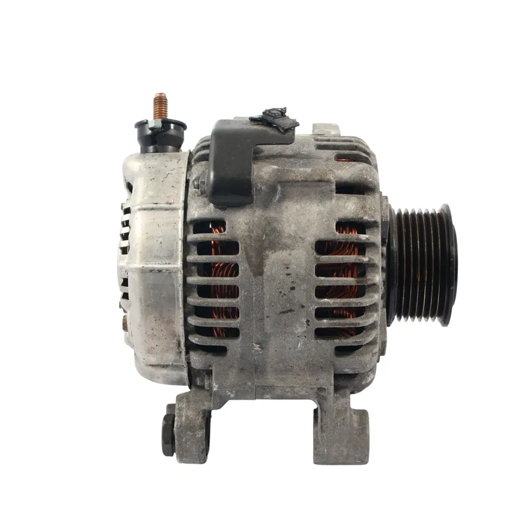Alternatore Generatore per Hyundai H-1 2.5 CRDI con numero di parte 373004A310 Hyundai H-1 2.5 CRDI Alternatore Generatore - SKU 373004A310 - Numero di parte 373004A310