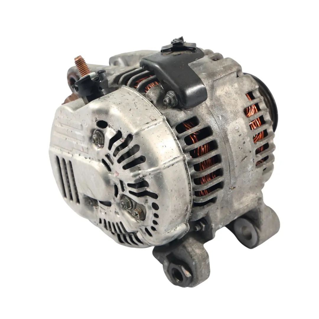 Licht Maschine Generator für Hyundai H-1 2.5 CRDI mit Teilenummer 373004A310 Hyundai H-1 2.5 CRDI Licht Maschine Generator - SKU 373004A310 - Teilenummer 373004A310