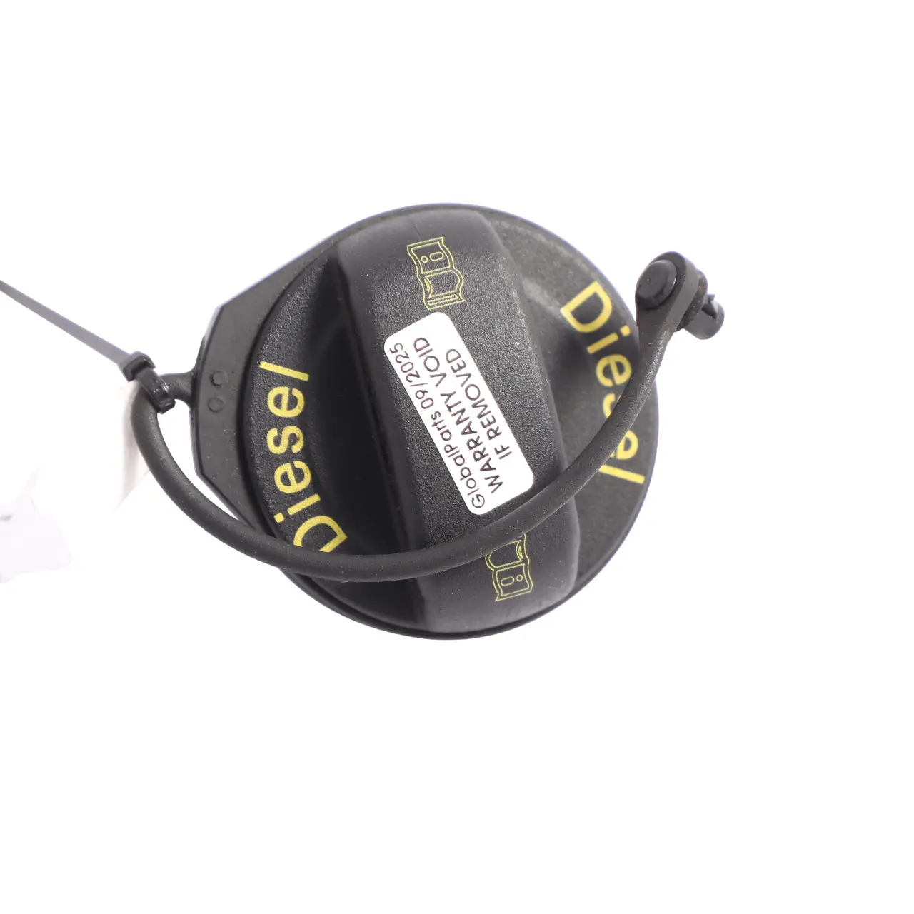 Volkswagen Passat B7 Fuel Tank Filler Cap Screw Diesel 3AA201550L