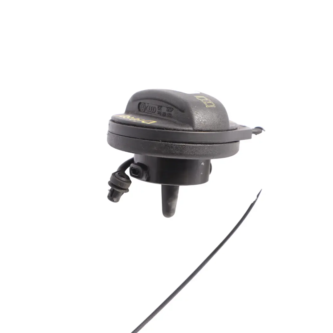 Filler Cap Screw Diesel to Volkswagen Passat B7 Fuel Tank with Part number 3AA201550L Volkswagen Passat B7 Fuel Tank Filler Cap Screw Diesel - SKU 3AA201550L - Part number 3AA201550L