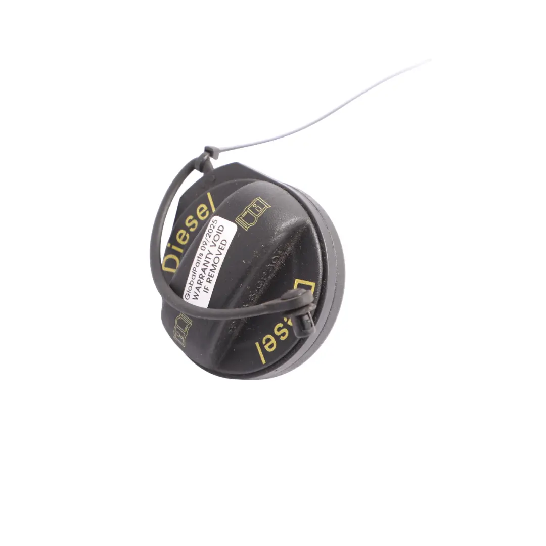 Volkswagen Passat B7 Fuel Tank Filler Cap Screw Diesel - SKU 3AA201550L - Part number 3AA201550L