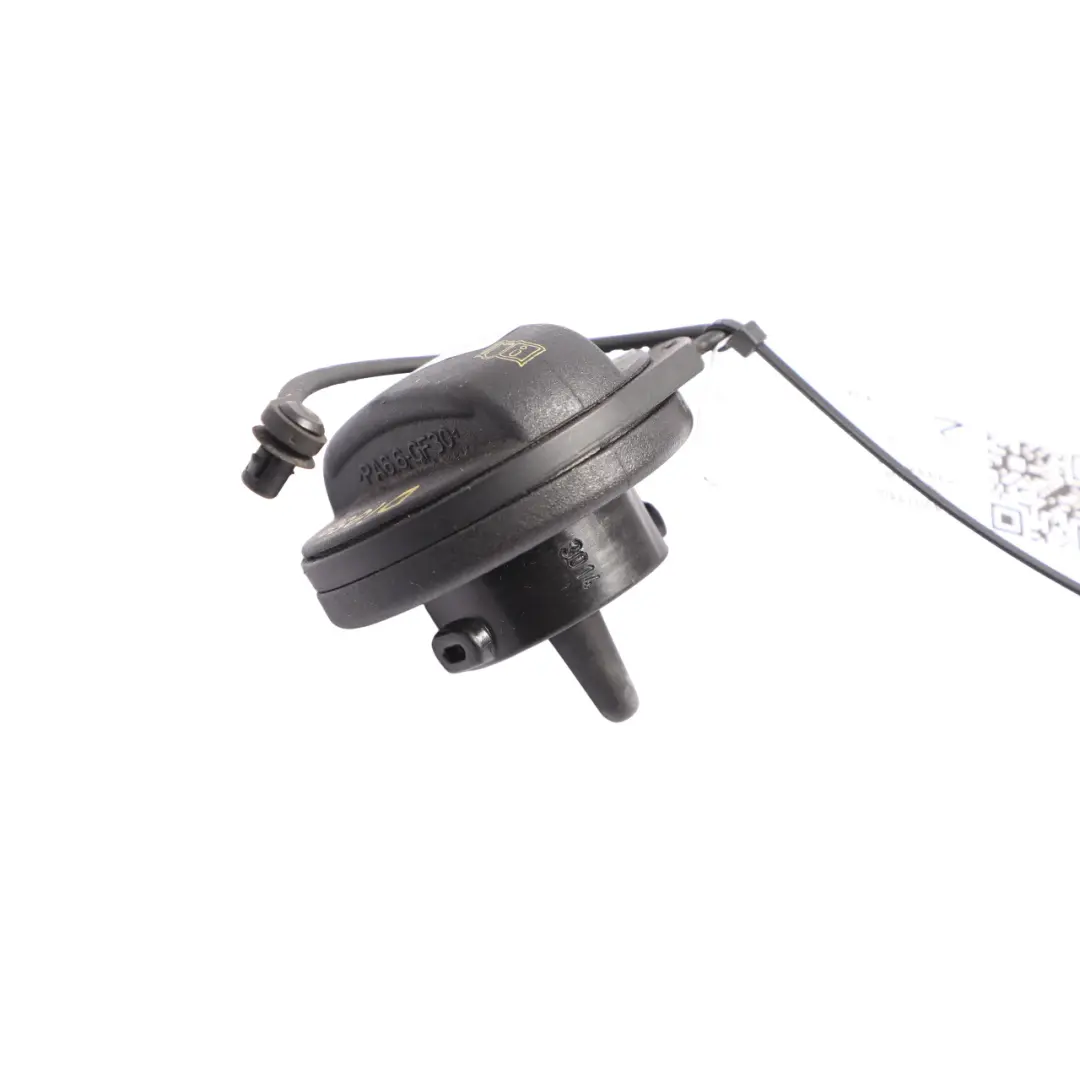 Volkswagen Passat B7 Fuel Tank Filler Cap Screw Diesel - SKU 3AA201550L - Part number 3AA201550L