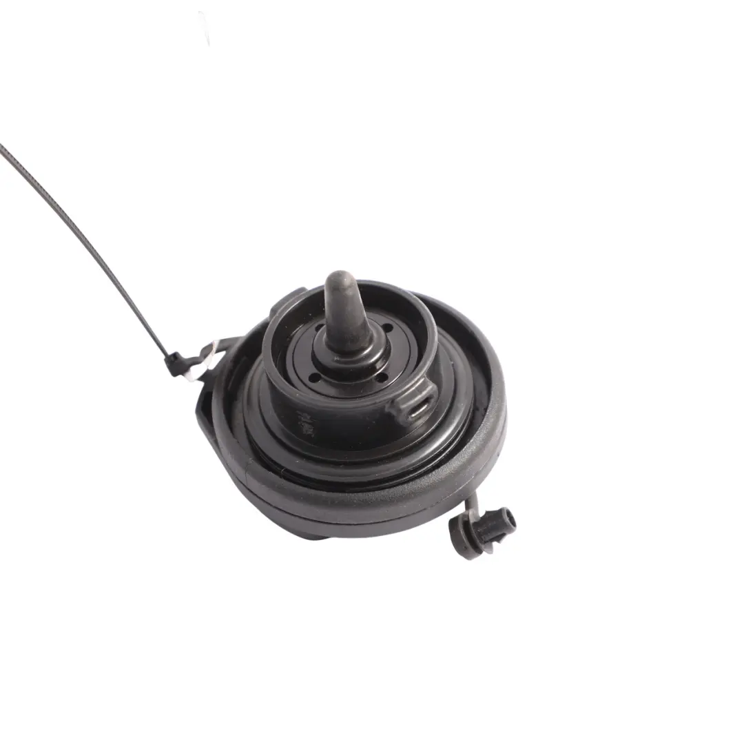 Volkswagen Passat B7 Fuel Tank Filler Cap Screw Diesel - SKU 3AA201550L - Part number 3AA201550L