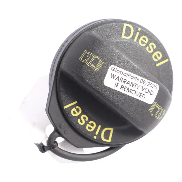 Filler Cap Screw Diesel to Volkswagen Passat B7 Fuel Tank with Part number 3AA201550L Volkswagen Passat B7 Fuel Tank Filler Cap Screw Diesel - SKU 3AA201550L - Part number 3AA201550L