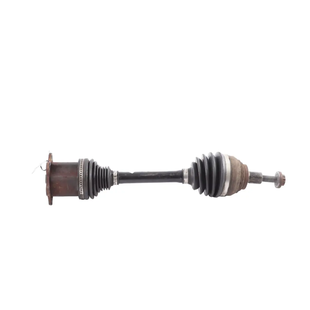 Front Axle Driveshaft Left N/S 2.0 TDI Automatic to Volkswagen Passat B7 with Part number 3AA407271A Volkswagen Passat B7 Front Axle Driveshaft Left N/S 2.0 TDI Automatic - SKU 3AA407271A - Part number 3AA407271A