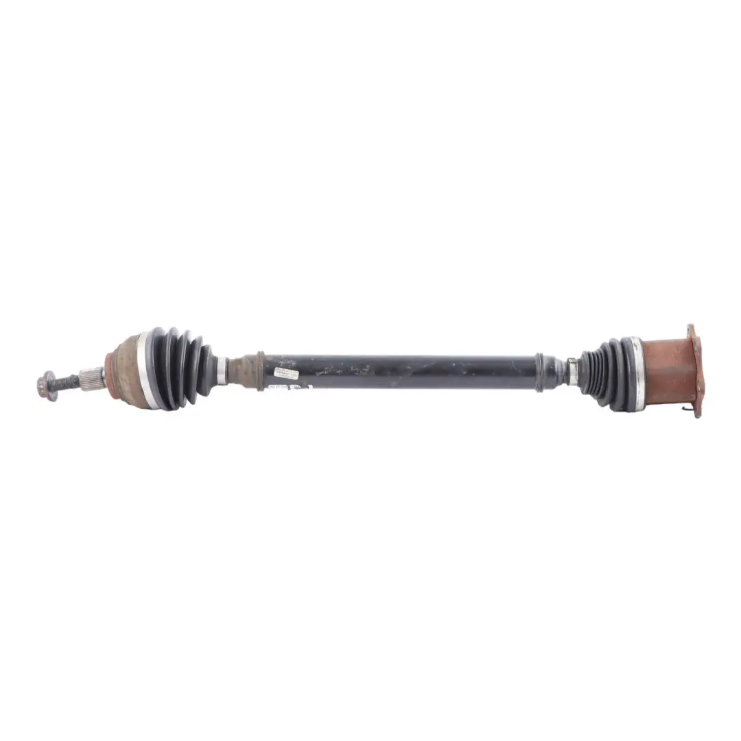 Front Axle Driveshaft Drive Shaft Right O/S to Volkswagen Passat B7 with Part number 3AA407272A Volkswagen Passat B7 Front Axle Driveshaft Drive Shaft Right O/S - SKU 3AA407272A - Part number 3AA407272A