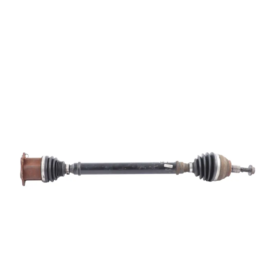 Front Axle Driveshaft Drive Shaft Right O/S to Volkswagen Passat B7 with Part number 3AA407272A Volkswagen Passat B7 Front Axle Driveshaft Drive Shaft Right O/S - SKU 3AA407272A - Part number 3AA407272A