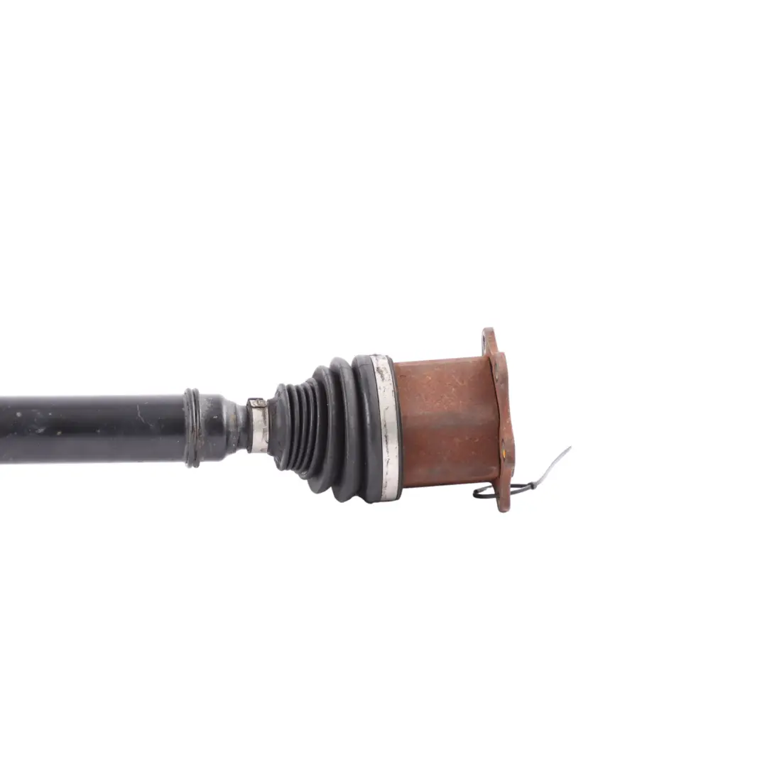 Front Axle Driveshaft Drive Shaft Right O/S to Volkswagen Passat B7 with Part number 3AA407272A Volkswagen Passat B7 Front Axle Driveshaft Drive Shaft Right O/S - SKU 3AA407272A - Part number 3AA407272A