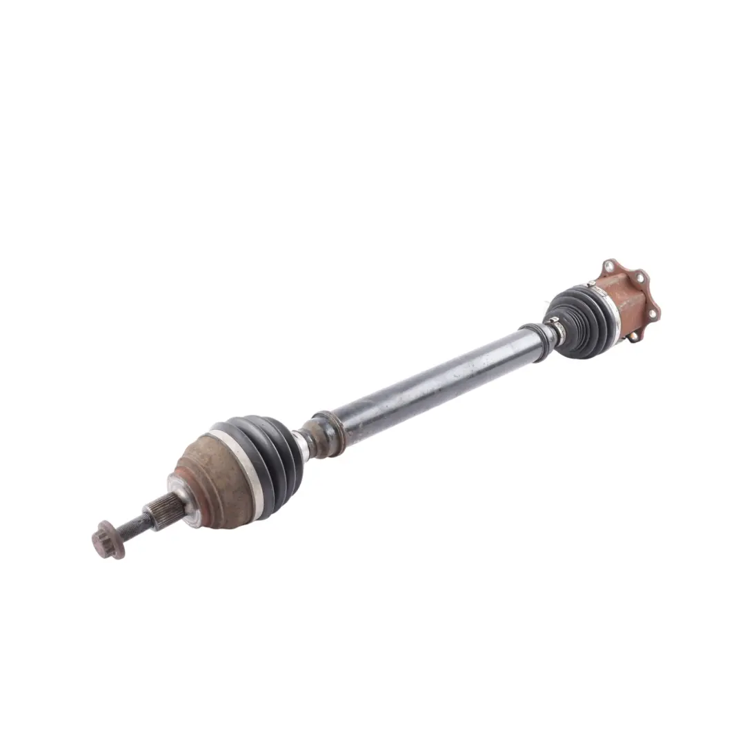 Volkswagen Passat B7 Front Axle Driveshaft Drive Shaft Right O/S - SKU 3AA407272A - Part number 3AA407272A