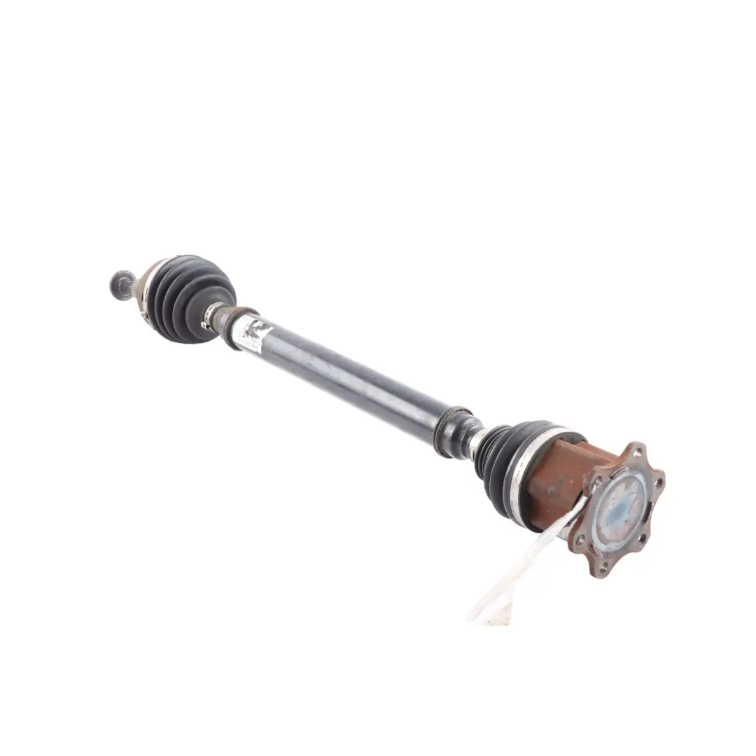 Front Axle Driveshaft Drive Shaft Right O/S to Volkswagen Passat B7 with Part number 3AA407272A Volkswagen Passat B7 Front Axle Driveshaft Drive Shaft Right O/S - SKU 3AA407272A - Part number 3AA407272A