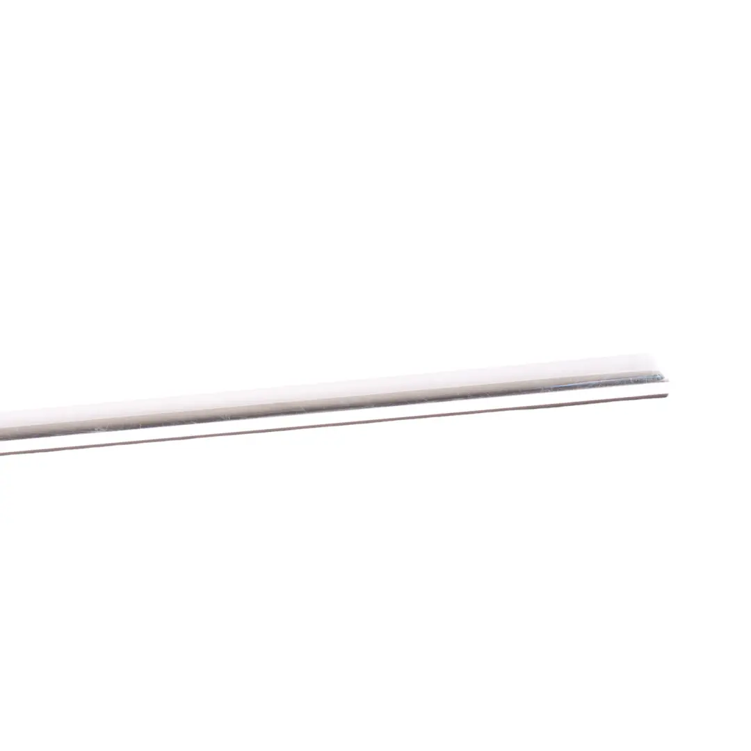 Volkswagen Passat B7 Front Door Window Seal Gasket Outer Right O/S - SKU 3AA837476A - Part number 3AA837476A