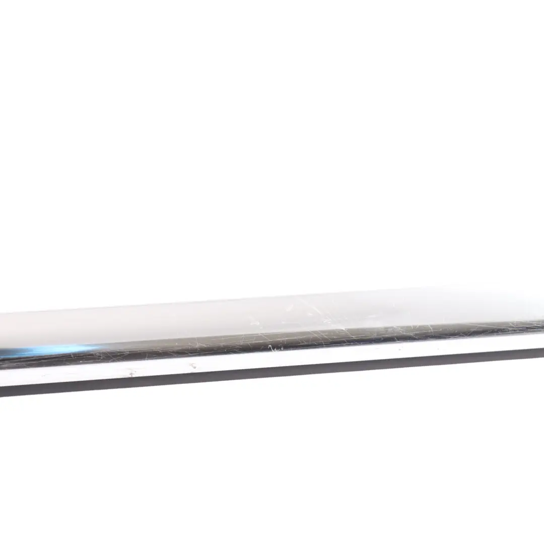 Volkswagen Passat B7 Front Door Window Seal Gasket Outer Right O/S - SKU 3AA837476A - Part number 3AA837476A