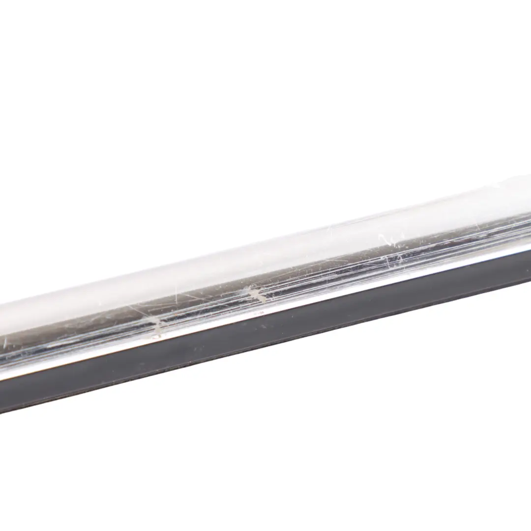 Volkswagen Passat B7 Front Door Window Seal Gasket Outer Right O/S - SKU 3AA837476A - Part number 3AA837476A