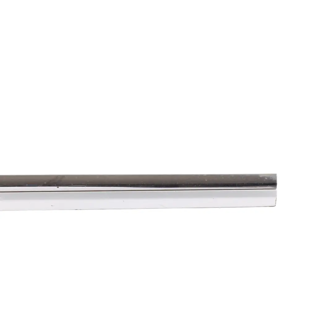 Volkswagen Passat B7 Door Moulding Rear Right O/S Reflex Silver - A7W - SKU 3AA854950A-RES - Part number 3AA854950A
