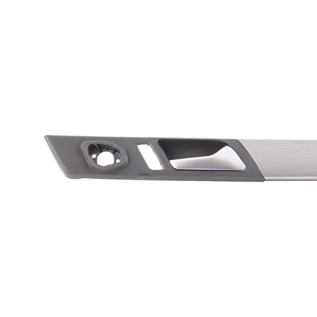VW Volkswagen Passat B7 Rear Door Card Strip Cover Handle Right O/S - SKU 3AA867420 - Part number 3AA867420