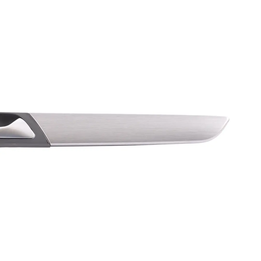 VW Volkswagen Passat B7 Rear Door Card Strip Cover Handle Right O/S - SKU 3AA867420 - Part number 3AA867420