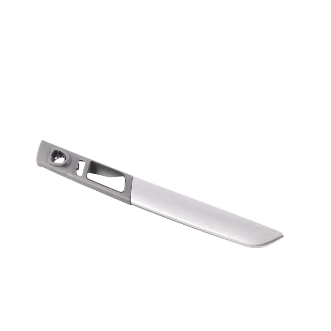 VW Volkswagen Passat B7 Rear Door Card Strip Cover Handle Right O/S - SKU 3AA867420 - Part number 3AA867420