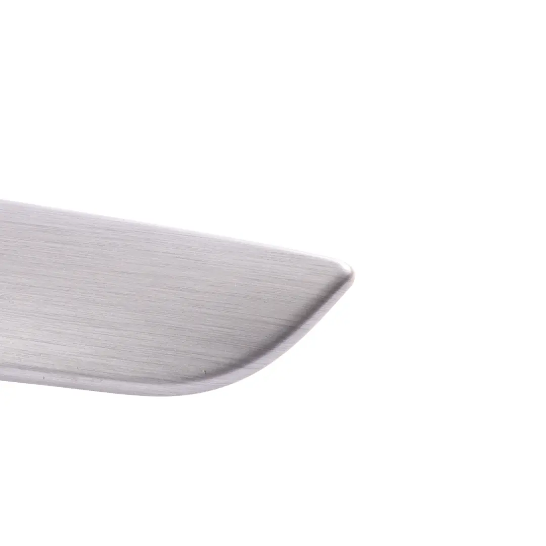 VW Volkswagen Passat B7 Rear Door Card Strip Cover Handle Right O/S - SKU 3AA867420 - Part number 3AA867420