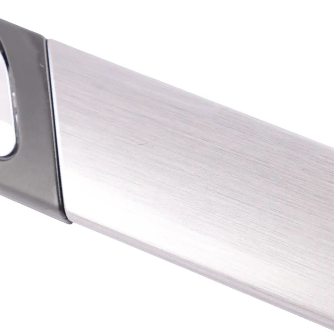 Door Card Strip Cover Handle Right O/S to VW Volkswagen Passat B7 Rear with Part number 3AA867420 VW Volkswagen Passat B7 Rear Door Card Strip Cover Handle Right O/S - SKU 3AA867420 - Part number 3AA867420