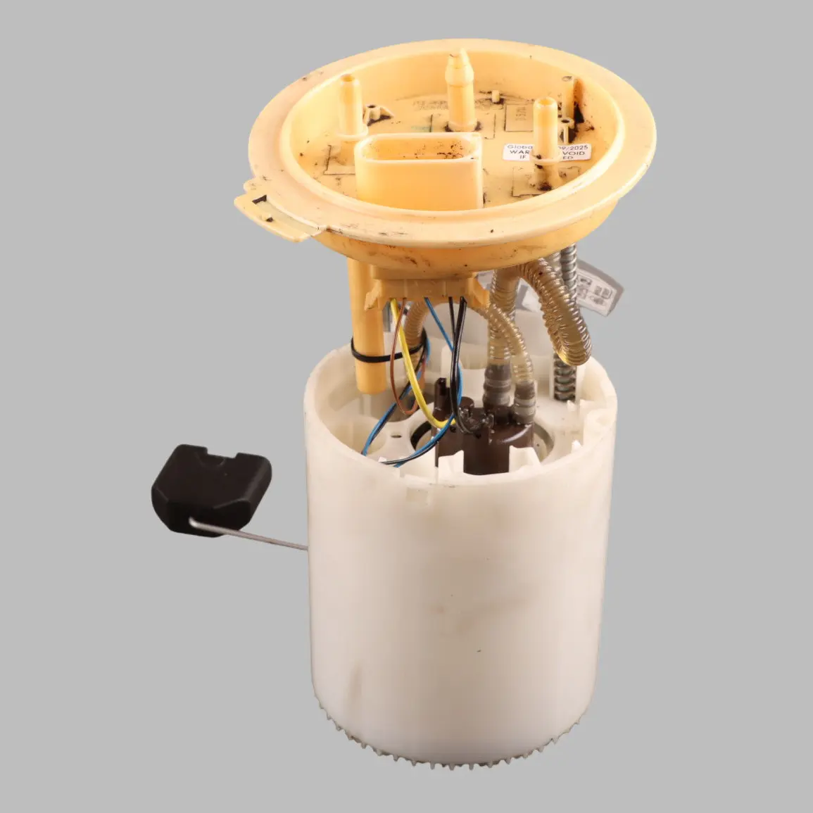 Volkswagen Passat B7 Tank Fuel Pump Sender 2.0 TDI Diesel 3AA919050H