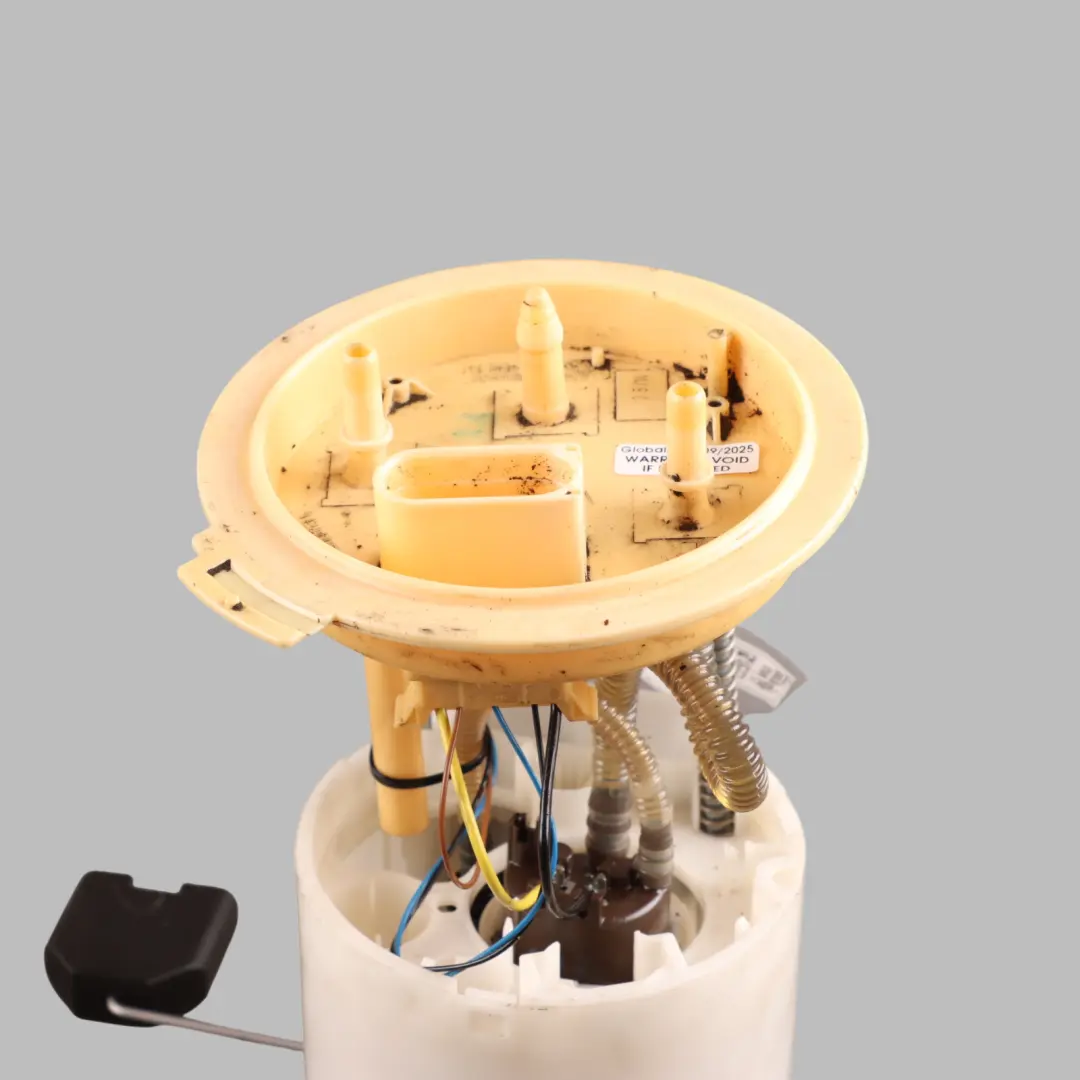 Volkswagen Passat B7 Tank Fuel Pump Sender 2.0 TDI Diesel - SKU 3AA919050H - Part number 3AA919050H