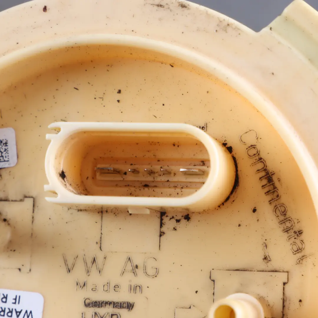 Volkswagen Passat B7 Tank Fuel Pump Sender 2.0 TDI Diesel - SKU 3AA919050H - Part number 3AA919050H