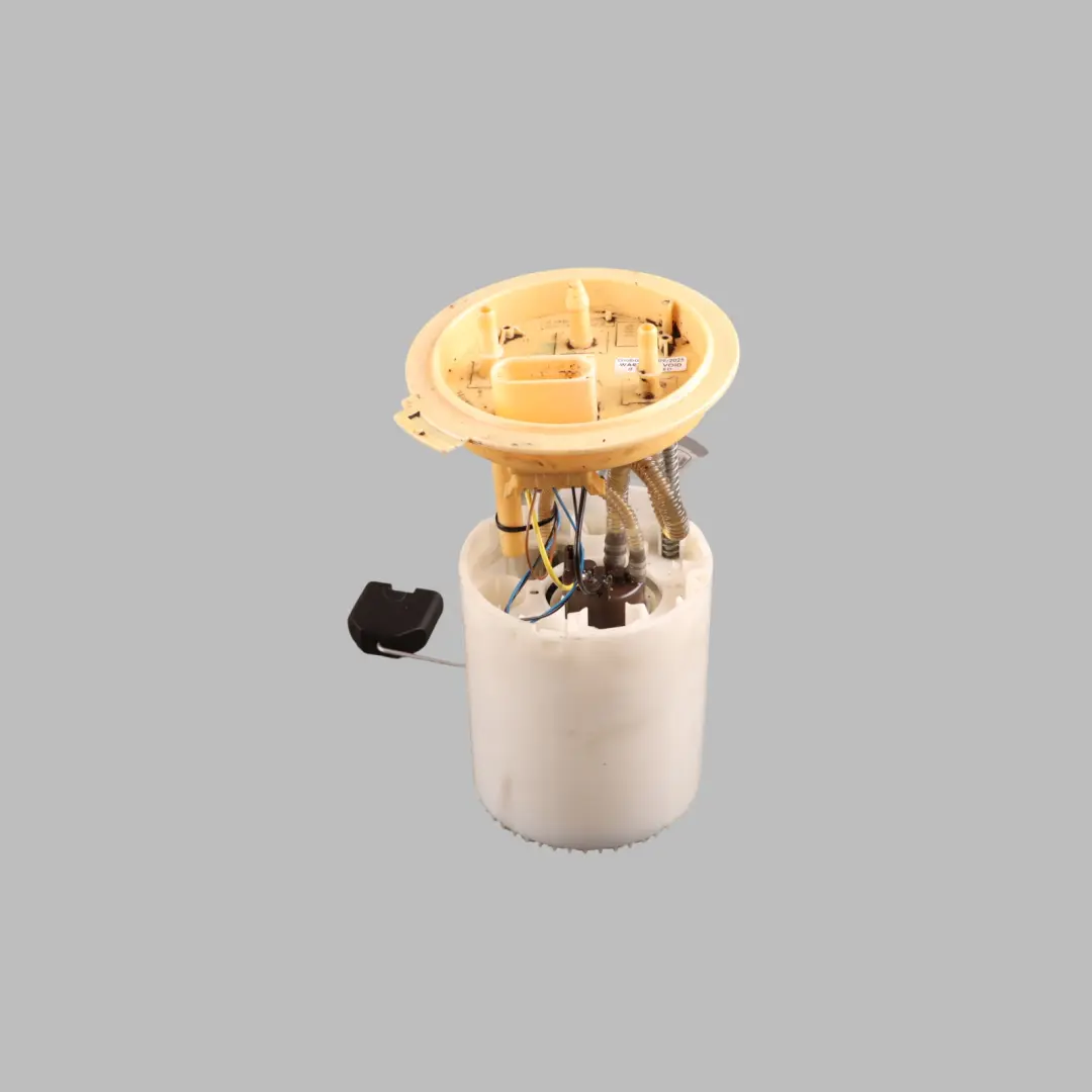 Volkswagen Passat B7 Tank Fuel Pump Sender 2.0 TDI Diesel - SKU 3AA919050H - Part number 3AA919050H