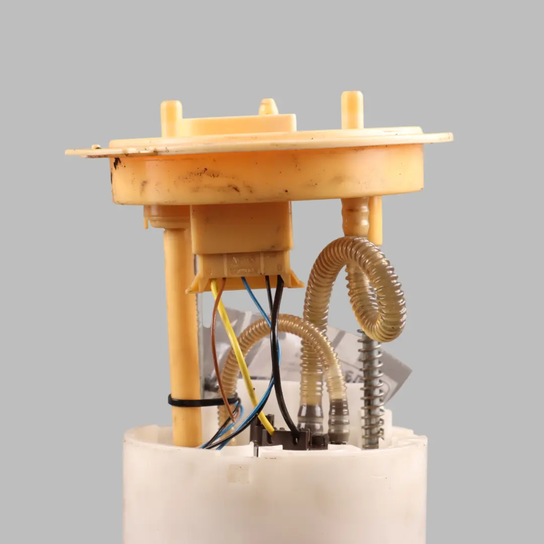 Volkswagen Passat B7 Tank Fuel Pump Sender 2.0 TDI Diesel - SKU 3AA919050H - Part number 3AA919050H