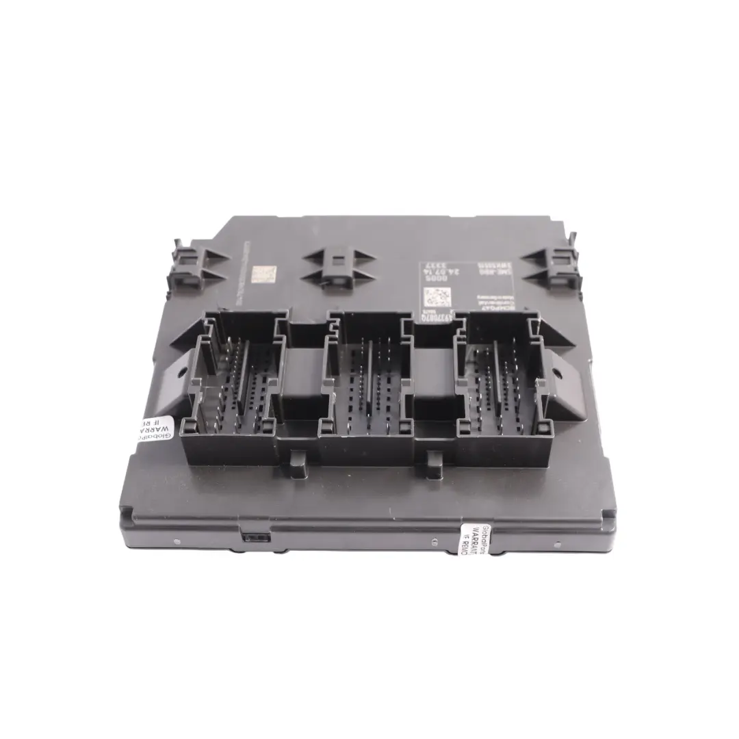 Module BCM Body Control Unit Module ECU to Volkswagen VW Passat B7 with Part number 3AA937087Q Volkswagen VW Passat B7 Module BCM Body Control Unit Module ECU - SKU 3AA937087Q - Part number 3AA937087Q
