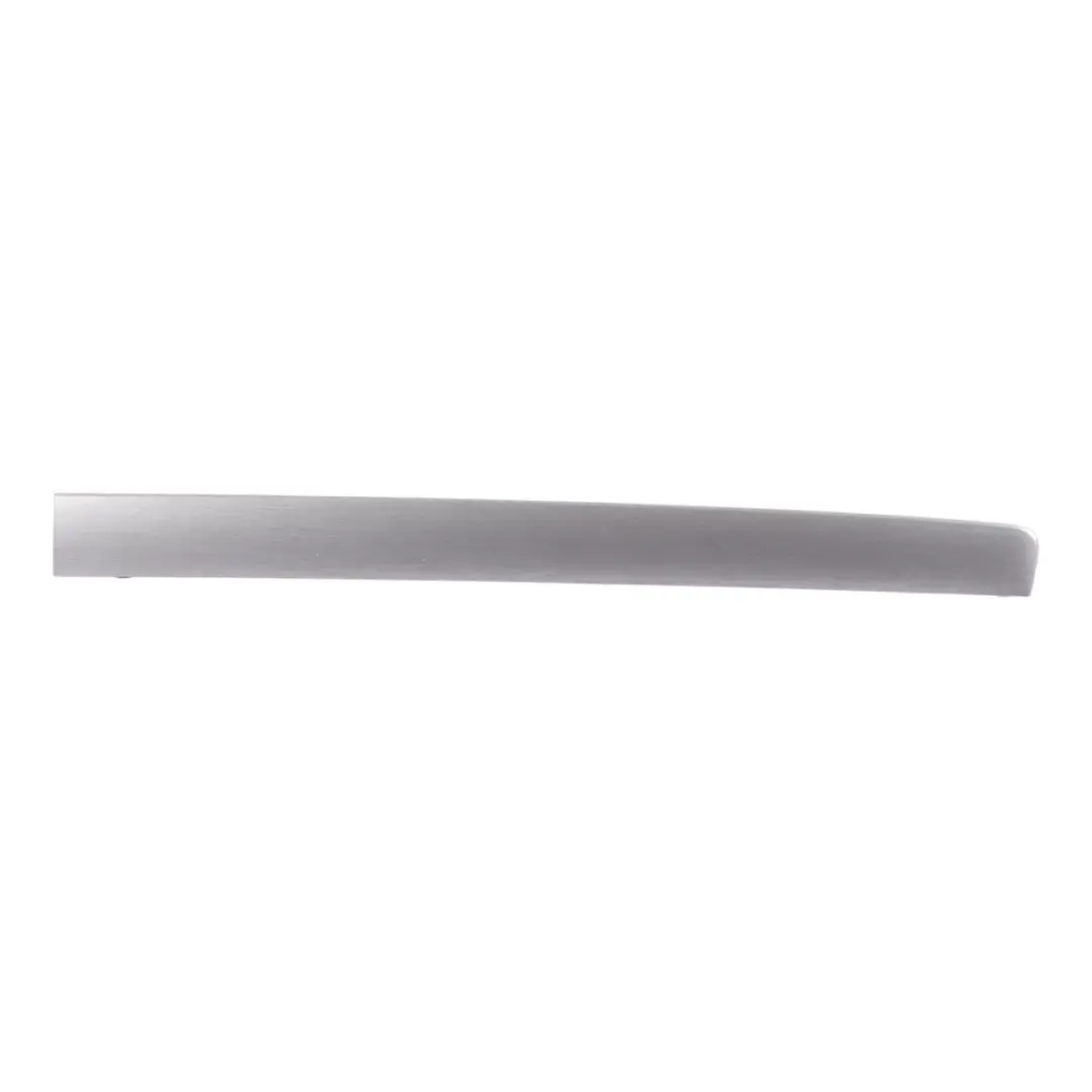 Volkswagen Passat B7 Dashboard Trim Cover Iridium Passenger Side - SKU RHD-3AC857211D - Part number 3AC857211D