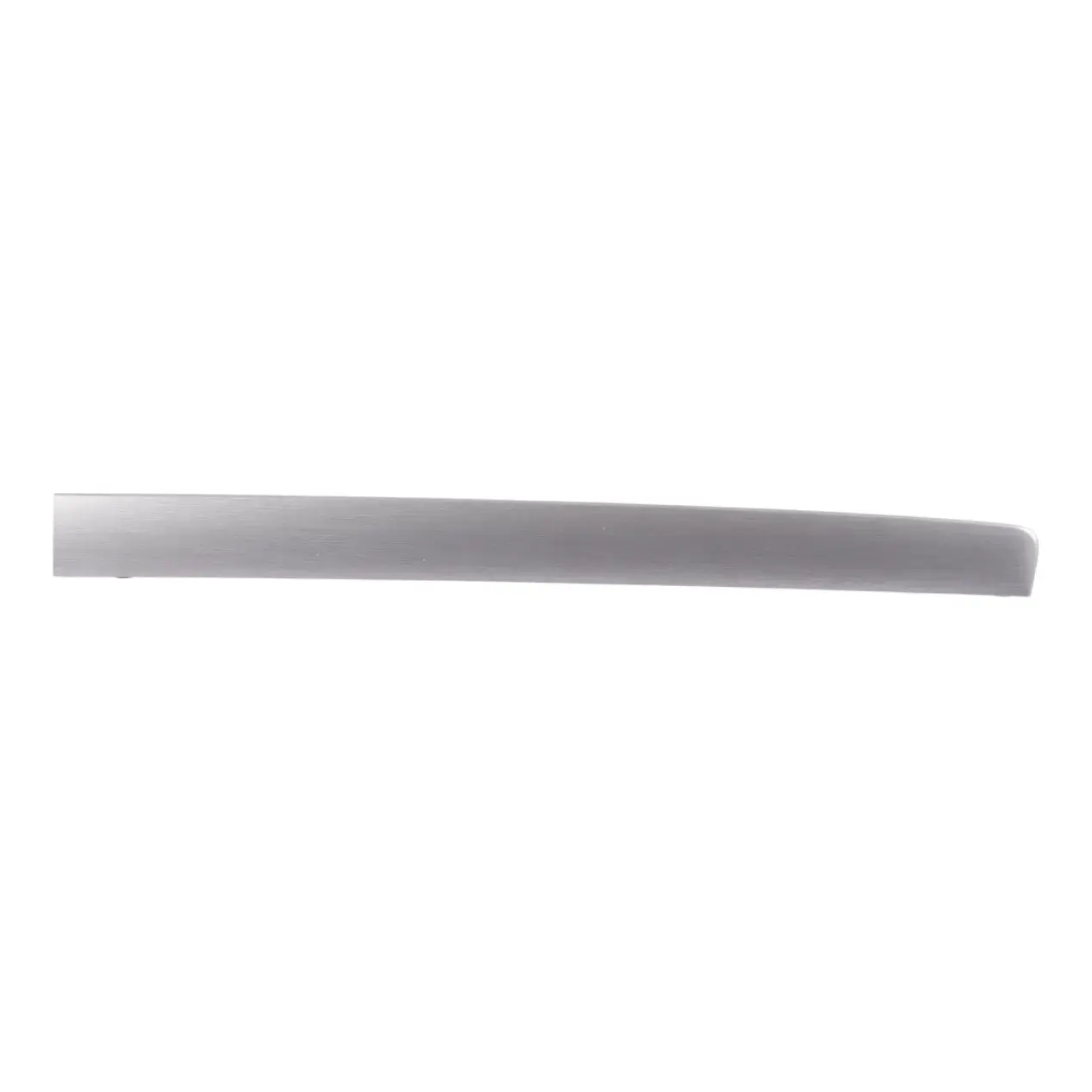 Volkswagen Passat B7 Dashboard Trim Cover Iridium Passenger Side 3AC857211D