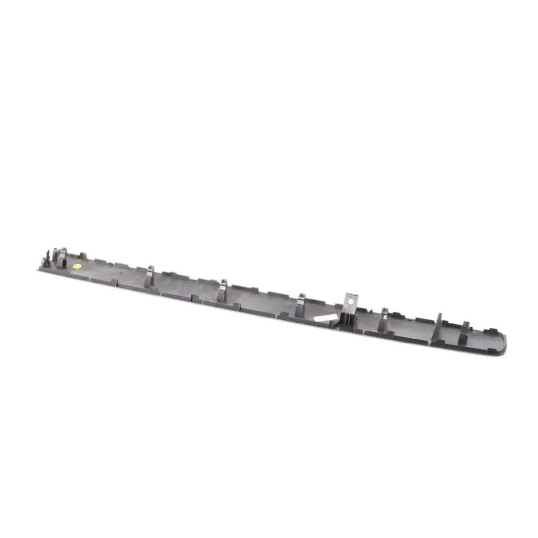 Volkswagen Passat B7 Dashboard Trim Cover Iridium Passenger Side - SKU RHD-3AC857211D - Part number 3AC857211D