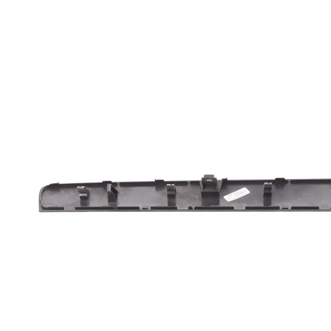 Dashboard Trim Cover Iridium Passenger Side to Volkswagen Passat B7 with Part number 3AC857211D Volkswagen Passat B7 Dashboard Trim Cover Iridium Passenger Side - SKU RHD-3AC857211D - Part number 3AC857211D