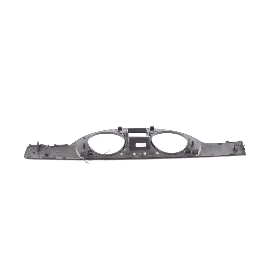 Volkswagen Passat B7 Instrument Cluster Cover Speedo Clocks Surround - SKU 3AC858366D - Part number 3AC858366D