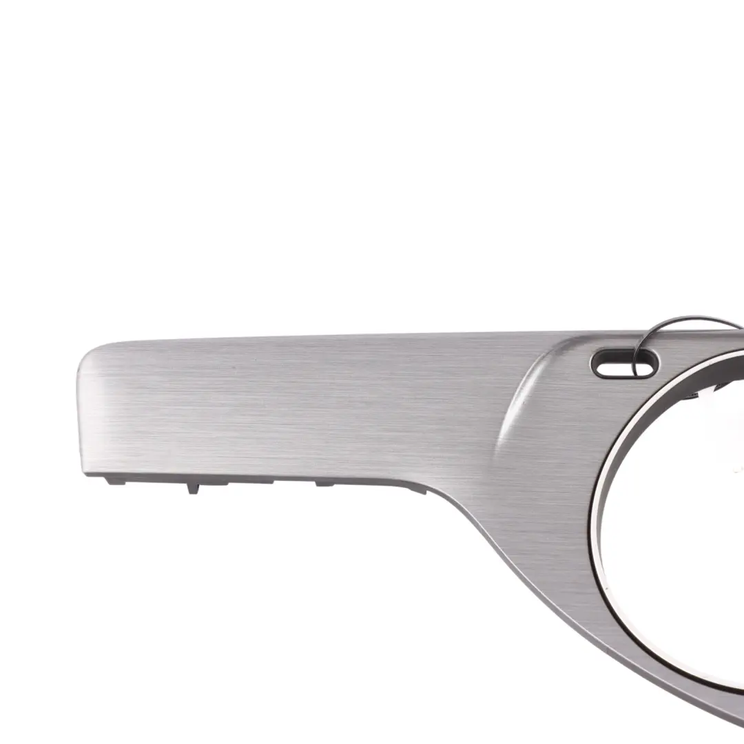 Instrument Cluster Cover Speedo Clocks Surround to Volkswagen Passat B7 with Part number 3AC858366D Volkswagen Passat B7 Instrument Cluster Cover Speedo Clocks Surround - SKU 3AC858366D - Part number 3AC858366D