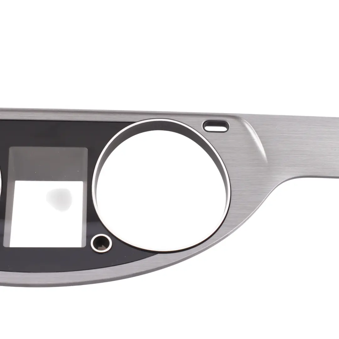 Instrument Cluster Cover Speedo Clocks Surround to Volkswagen Passat B7 with Part number 3AC858366D Volkswagen Passat B7 Instrument Cluster Cover Speedo Clocks Surround - SKU 3AC858366D - Part number 3AC858366D