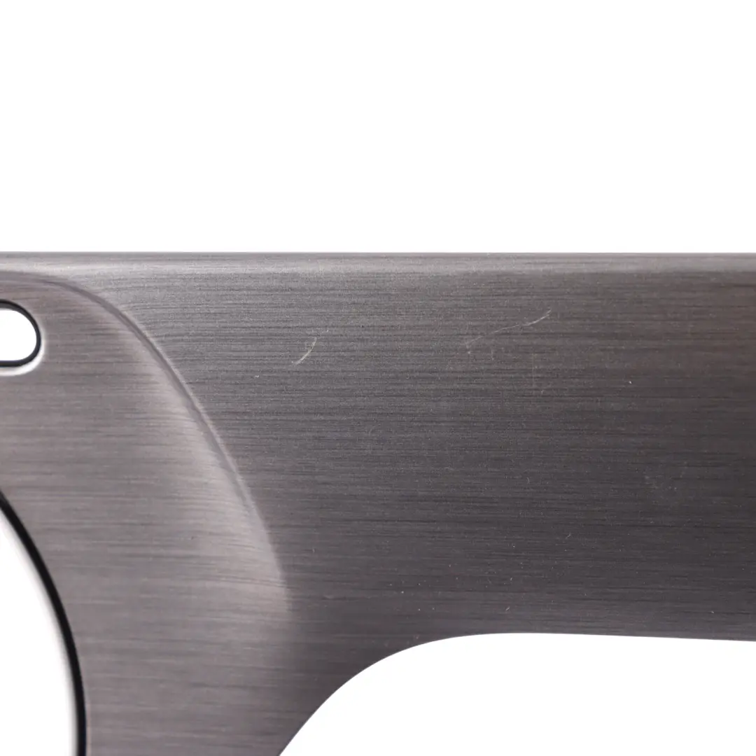 Instrument Cluster Cover Speedo Clocks Surround to Volkswagen Passat B7 with Part number 3AC858366D Volkswagen Passat B7 Instrument Cluster Cover Speedo Clocks Surround - SKU 3AC858366D - Part number 3AC858366D