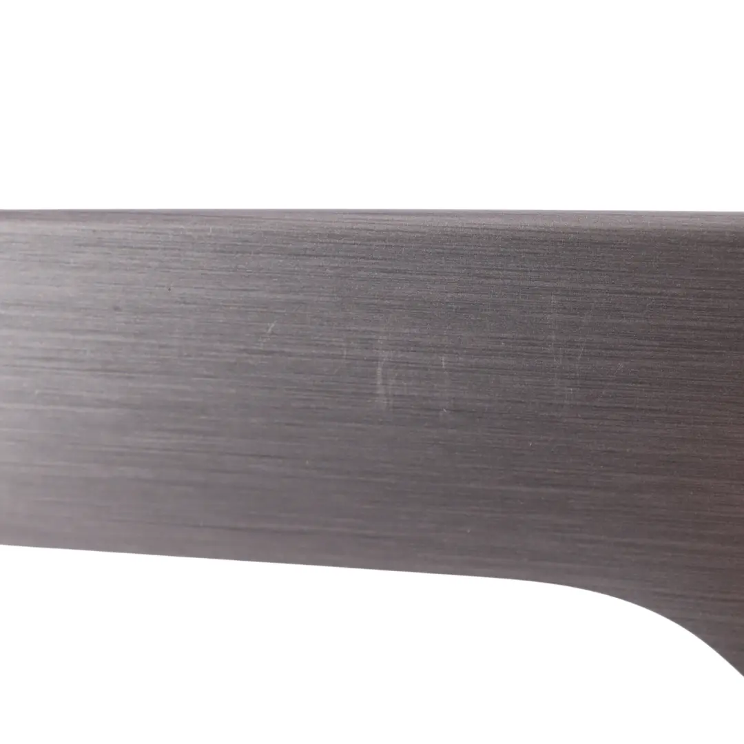 Instrument Cluster Cover Speedo Clocks Surround to Volkswagen Passat B7 with Part number 3AC858366D Volkswagen Passat B7 Instrument Cluster Cover Speedo Clocks Surround - SKU 3AC858366D - Part number 3AC858366D