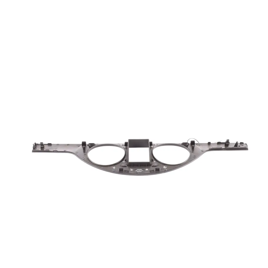 Instrument Cluster Cover Speedo Clocks Surround to Volkswagen Passat B7 with Part number 3AC858366D Volkswagen Passat B7 Instrument Cluster Cover Speedo Clocks Surround - SKU 3AC858366D - Part number 3AC858366D