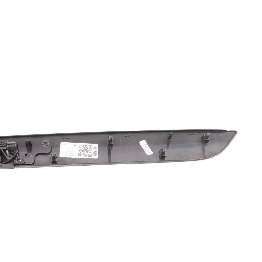 Volkswagen Passat B7 Türverkleidung Griff Iridium Vorne Links 3AA839113 - SKU 3AC867409 - Teilenummer 3AC867409