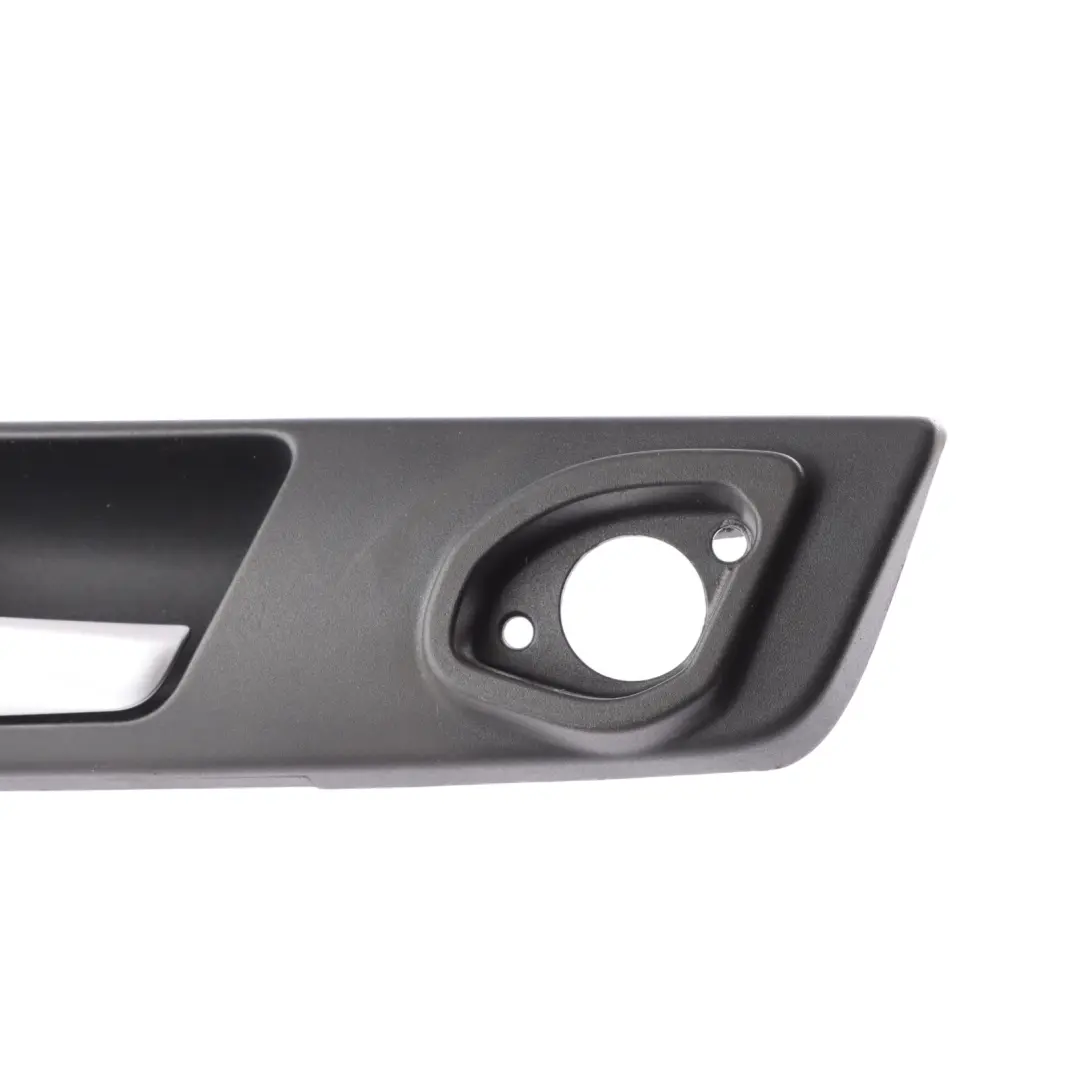 Front Door Panel Trim Handle Iridium Left N/S 3AA839113 to Volkswagen Passat B7 with Part number 3AC867409 Volkswagen Passat B7 Front Door Panel Trim Handle Iridium Left N/S 3AA839113 - SKU 3AC867409 - Part number 3AC867409