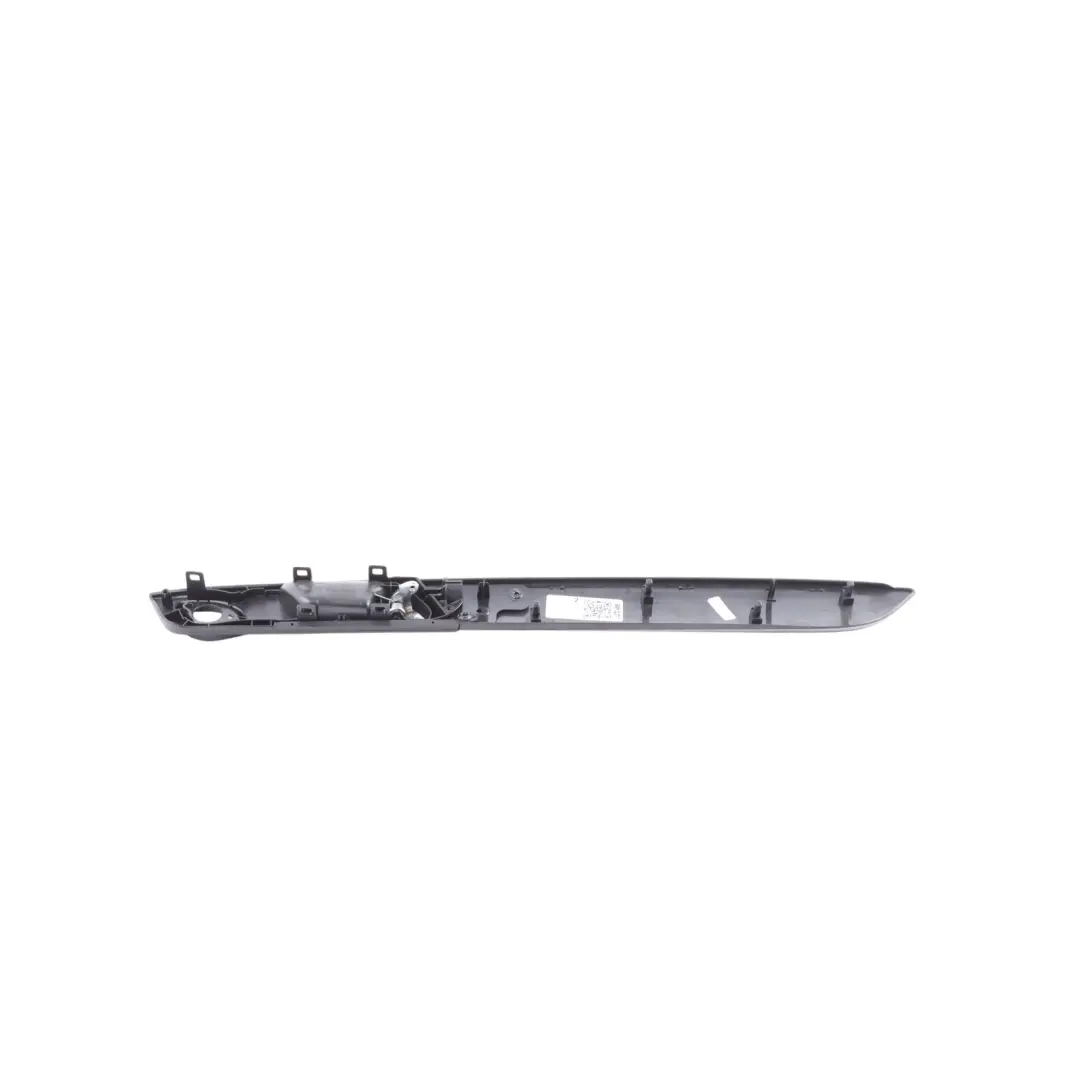 Front Door Panel Trim Handle Iridium Left N/S 3AA839113 to Volkswagen Passat B7 with Part number 3AC867409 Volkswagen Passat B7 Front Door Panel Trim Handle Iridium Left N/S 3AA839113 - SKU 3AC867409 - Part number 3AC867409