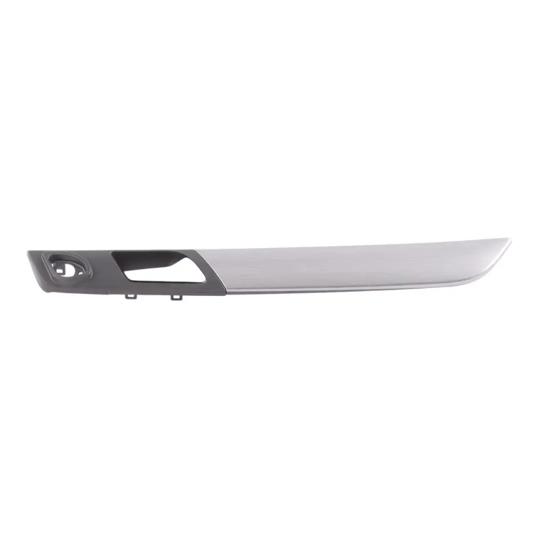 Volkswagen Passat B7 Front Door Panel Trim Handle Iridium Right O/S 3AA839114 - SKU 3AC867410 - Part number 3AC867410